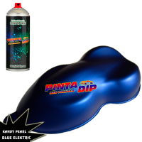 Spray Dip Azul Eletrico